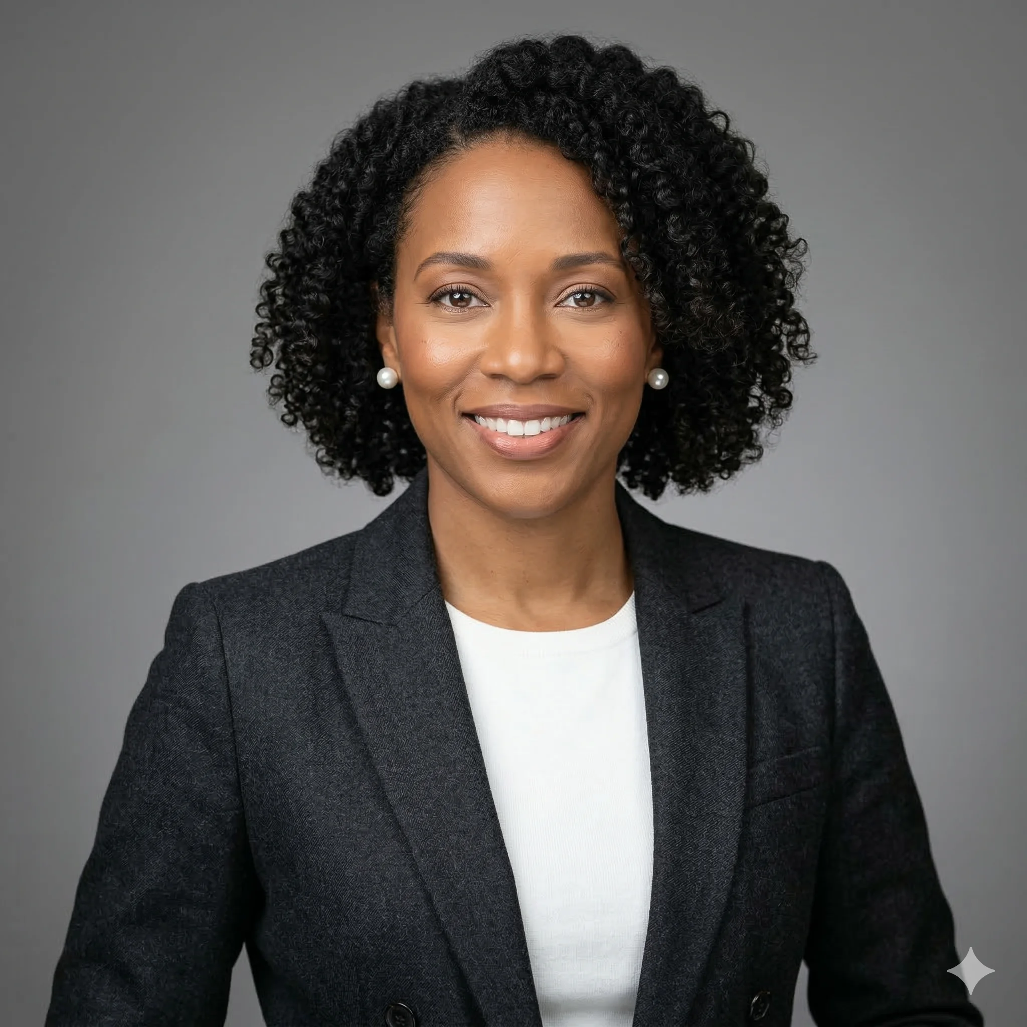 Professional example 1