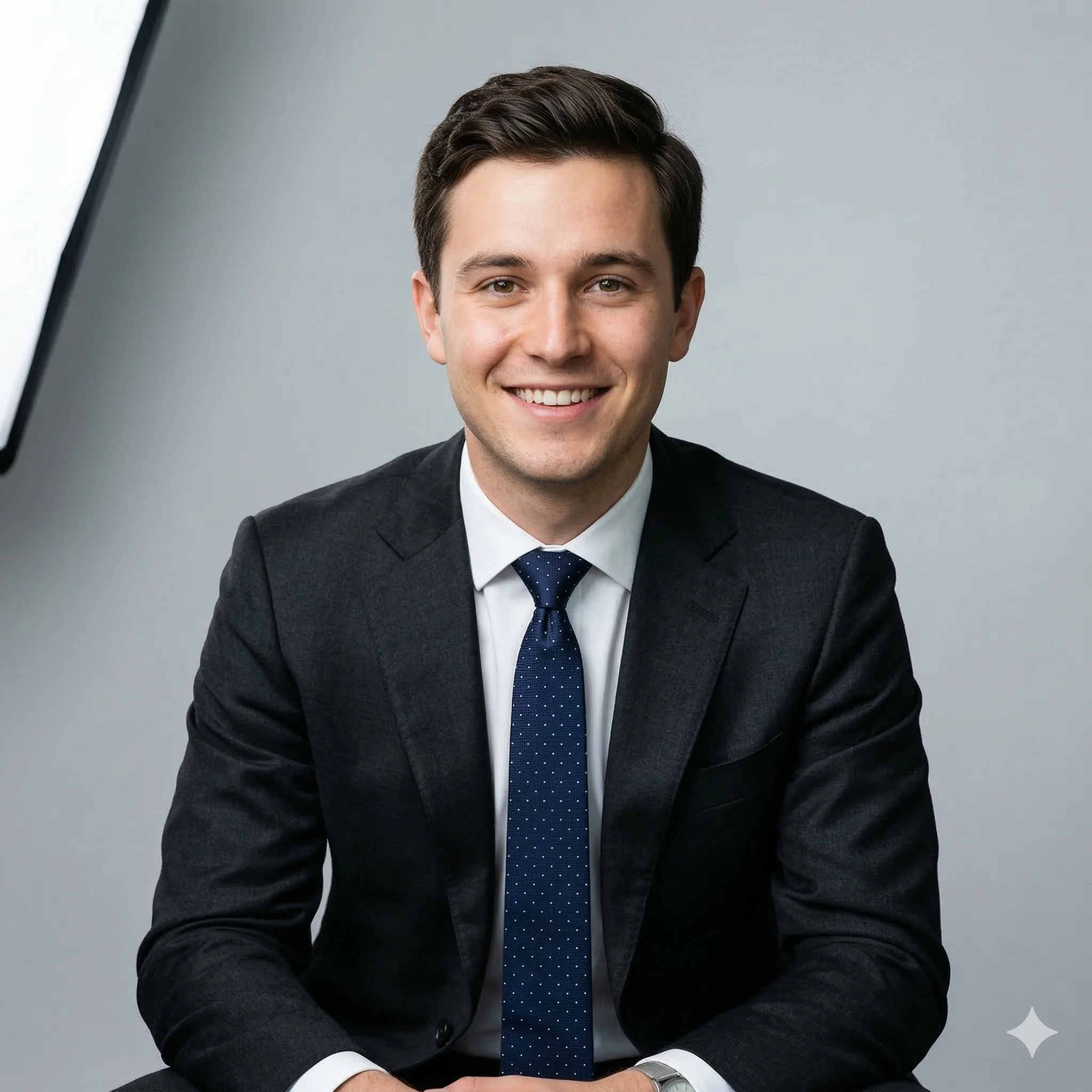 Professional example 2